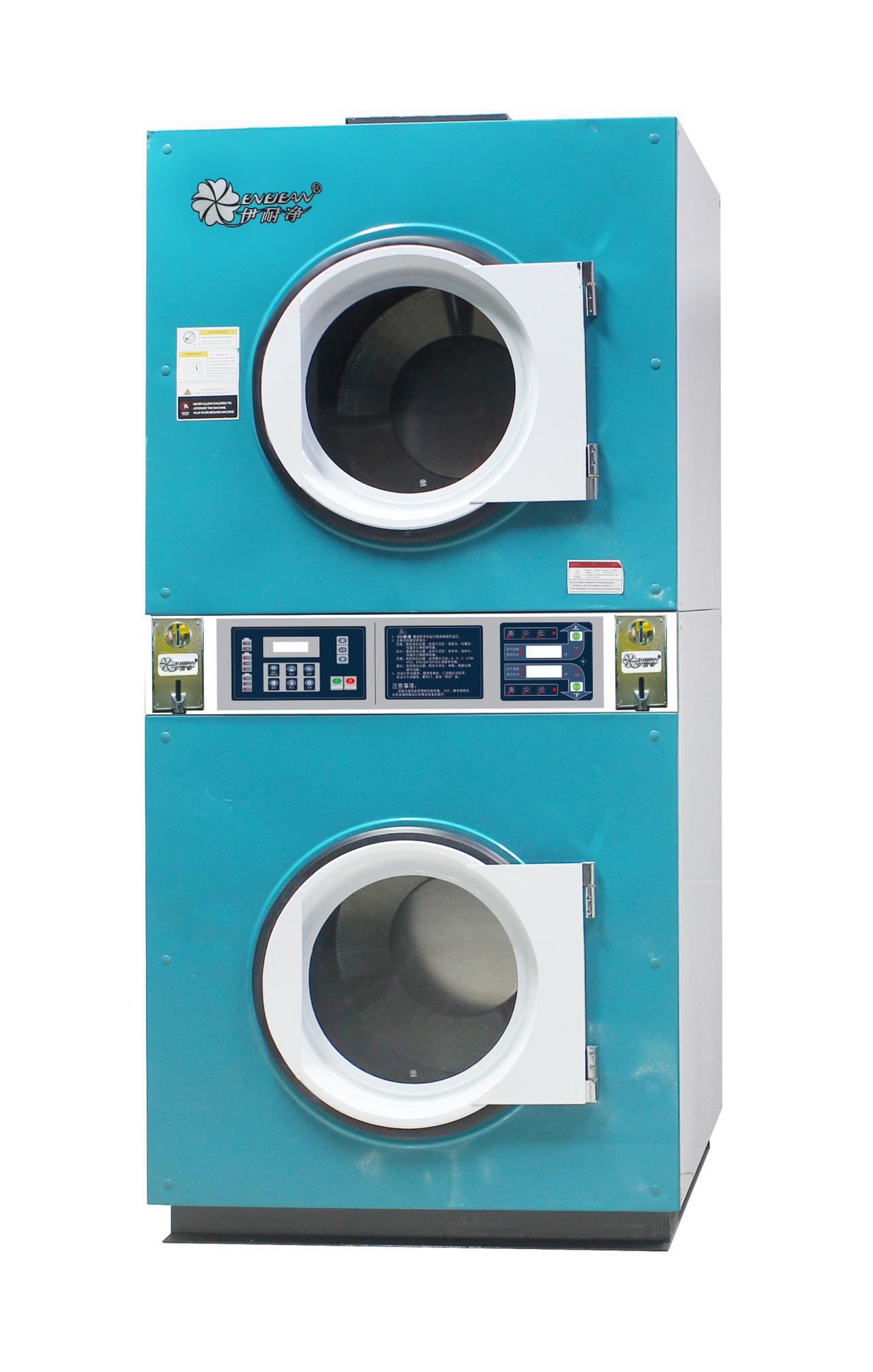 投幣洗衣機到該怎么選擇呢？