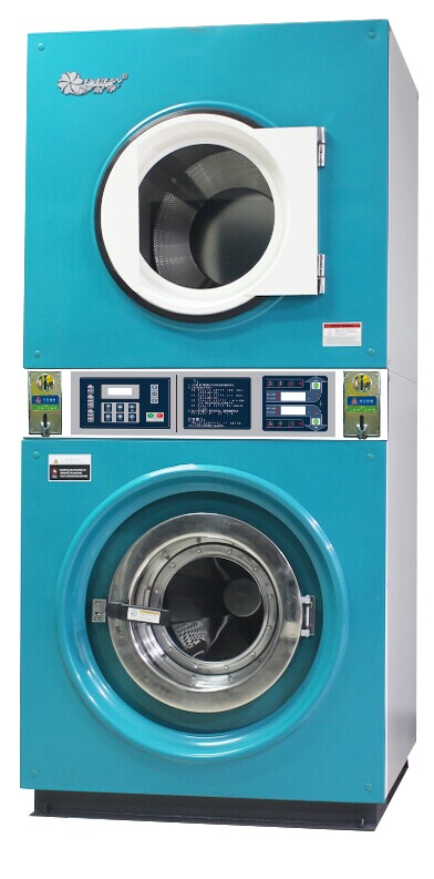 　　自動自助洗衣機價格是多少？